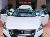 Bán xe Peugeot 508 sản xuất 2015, nhập khẩu nguyên chiếc