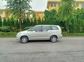 Bán gấp với giá ưu đãi chiếc Toyota Innova năm sản xuất 2008