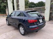 Cần bán Audi Q3 năm 2013, nhập khẩu, giá ưu đãi