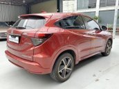 Bán xe Honda HR-V sản xuất năm 2019, màu đỏ còn mới