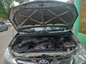 Bán xe Toyota Innova năm sản xuất 2008, màu bạc, nhập khẩu 