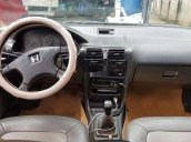 Bán xe Honda Accord đời 1991, màu trắng, xe nhập số sàn, 73tr