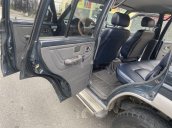 Bán xe Mitsubishi Pajero đời 1998, màu đen, giá 135tr