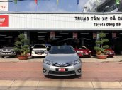 Cần bán Toyota Corolla Altis năm 2016, màu bạc, giá tốt