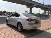 Cần bán Toyota Corolla Altis năm 2016, màu bạc, giá tốt