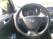 Bán Hyundai Grand i10 sản xuất năm 2015, màu trắng