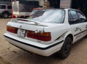 Bán xe Honda Accord đời 1991, màu trắng, xe nhập số sàn, 73tr