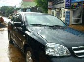 Bán Daewoo Lacetti năm sản xuất 2008, xe đẹp zin