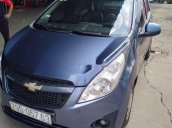 Cần bán lại xe Chevrolet Spark năm sản xuất 2011, nhập khẩu nguyên chiếc