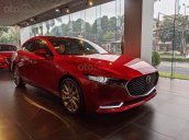 All New Mazda 3-2020 - Ưu đãi khủng cuối năm