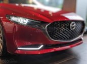 All New Mazda 3-2020 - Ưu đãi khủng cuối năm