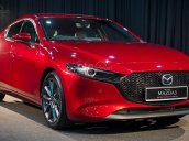 All New Mazda 3-2020 - Ưu đãi khủng cuối năm