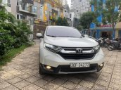 Bán Honda CRV 2018 G, đẹp như mới