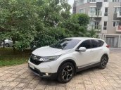 Bán Honda CRV 2018 G, đẹp như mới