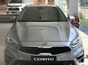 Kia Cerato 1.6AT Luxury - chiếc xe đáng mua nhất phân khúc hạng C