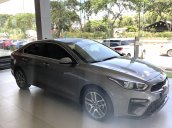 Kia Cerato 1.6AT Luxury - chiếc xe đáng mua nhất phân khúc hạng C