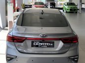 Kia Cerato 1.6AT Luxury - chiếc xe đáng mua nhất phân khúc hạng C