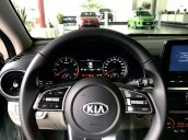 Kia Cerato 1.6AT Luxury - chiếc xe đáng mua nhất phân khúc hạng C