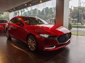 All New Mazda 3 2020 xe Nhật, giá tốt tại Tây Ninh