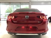 All New Mazda 3 2020 xe Nhật, giá tốt tại Tây Ninh