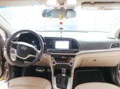 Hyundai Elantra 1.6AT 2018, màu cát