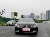 Toyota Camry 2.5Q 2013, màu đen