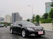 Toyota Camry 2.5Q 2013, màu đen