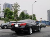 Toyota Camry 2.5Q 2013, màu đen