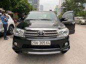 Bán xe Toyota Fortuner 2011, xe nhập