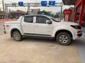 Bán Chevrolet Colorado 2017, số sàn