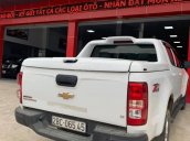 Bán Chevrolet Colorado 2017, số sàn