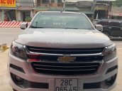 Bán Chevrolet Colorado 2017, số sàn