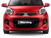 Kia Morning - trả 99tr nhận xe