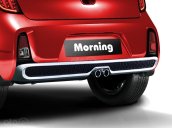 Kia Morning - trả 99tr nhận xe