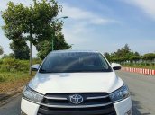 Cần bán nhanh với giá ưu đãi nhất chiếc Toyota Innova bản E 2019, xe chính chủ còn mới