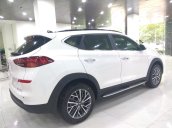 Hyundai Tucson 2021 đủ màu giao ngay, khai xuân rộn ràng - ngập tràn ưu đãi