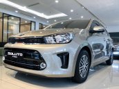 Kia Soluto 2020 - lăn bánh với100tr