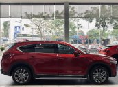 [TPHCM] Mazda CX8 - Giảm ngay 150tr + Gói nâng cấp lên đến 35tr - Trả trước 300tr + Hỗ trợ vay lên đến 80%