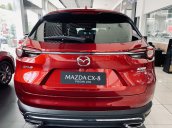 [TPHCM] Mazda CX8 - Giảm ngay 150tr + Gói nâng cấp lên đến 35tr - Trả trước 300tr + Hỗ trợ vay lên đến 80%