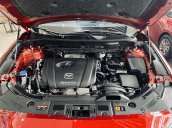 [TPHCM] Mazda CX8 - Giảm ngay 150tr + Gói nâng cấp lên đến 35tr - Trả trước 300tr + Hỗ trợ vay lên đến 80%