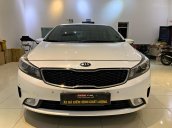 Cần bán gấp với giá ưu đãi nhất chiếc Kia Cerato 1.6AT Sedan, đời 2016 xe một đời chủ