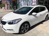 Bán Kia Cerato sản xuất năm 2014, xe nhập còn mới