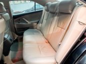 Cần bán Camry 2.4 G SX 2011. Chính chủ từ mới, xe đẹp nguyên bản