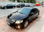 Cần bán Camry 2.4 G SX 2011. Chính chủ từ mới, xe đẹp nguyên bản