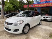 Bán Suzuki Swift 2016, màu trắng