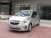 Bán xe Chevrolet Spark đời 2012, màu ghi còn mới, giá chỉ 175 triệu đồng