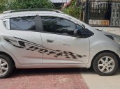 Bán xe Chevrolet Spark đời 2012, màu ghi còn mới, giá chỉ 175 triệu đồng