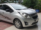 Bán xe Chevrolet Spark đời 2012, màu ghi còn mới, giá chỉ 175 triệu đồng