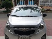 Bán xe Chevrolet Spark đời 2012, màu ghi còn mới, giá chỉ 175 triệu đồng