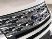 Bán gấp chiếc Ford Explorer 2.3, nhập Mỹ sản xuất năm 2020, xe giá thấp, giao nhanh